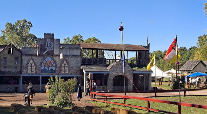 Michigan Renaissance Festival - Web Listing (newer photo)